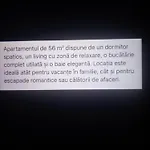 Belleview Apartment Brasov