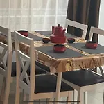 Апартаменты Belleview Брашов
