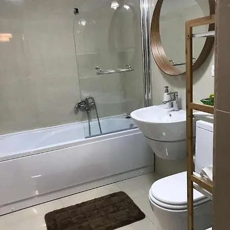아파트 Belleview *