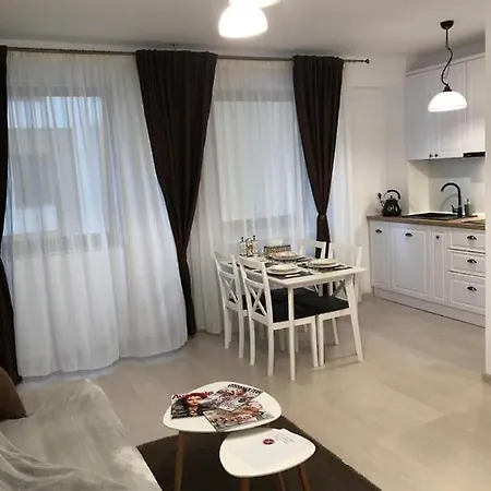 Belleview * Brasov