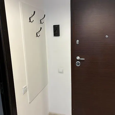 Belleview Apartment