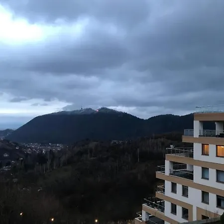 Apartmán Belleview