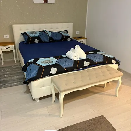 Apartment Belleview *