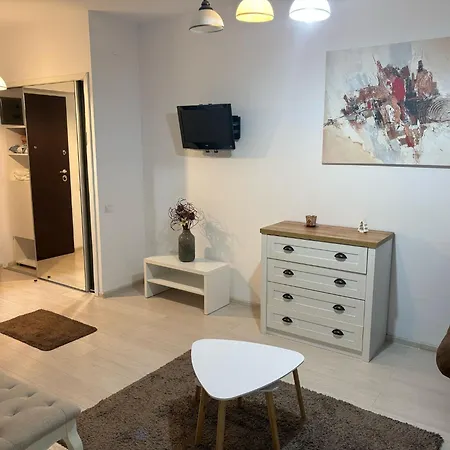 Belleview Apartmán *