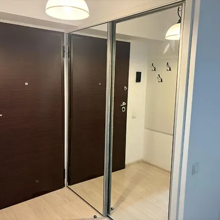 Apartment Belleview *