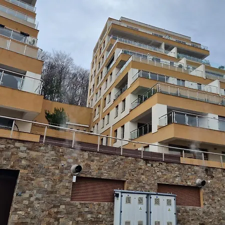 Belleview Apartment
