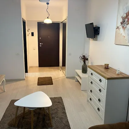 Apartment Belleview *