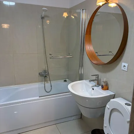 Apartment Belleview Brasov