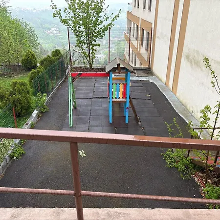 Apartment Belleview Brasov