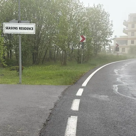 Belleview Apartmán