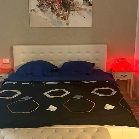 Belleview Apartment *