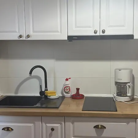 Apartment Belleview Brasov