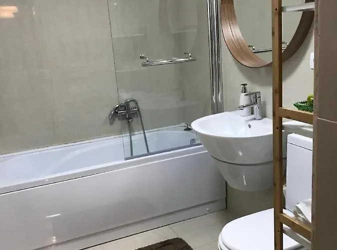 Apartment Belleview *