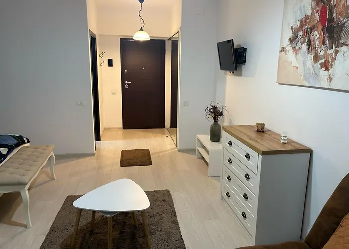 Apartment Belleview *