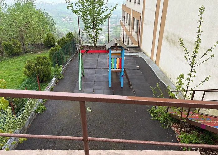 Apartment Belleview Brasov