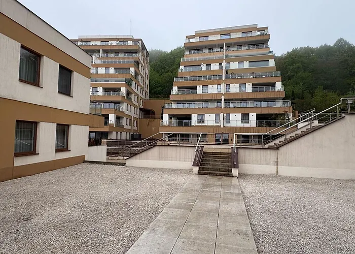 Belleview Apartment *