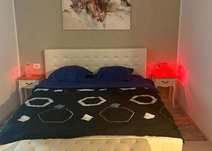 Belleview Apartment *