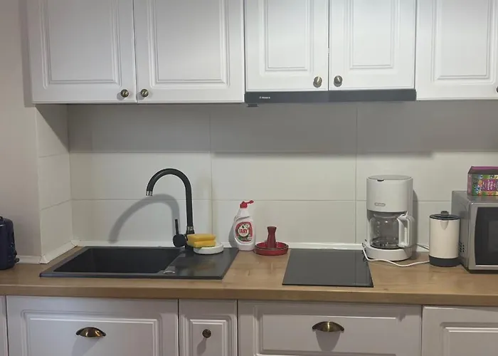 Apartment Belleview Brasov